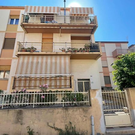 Casa Vacanze Luca Alghero Luaran gambar