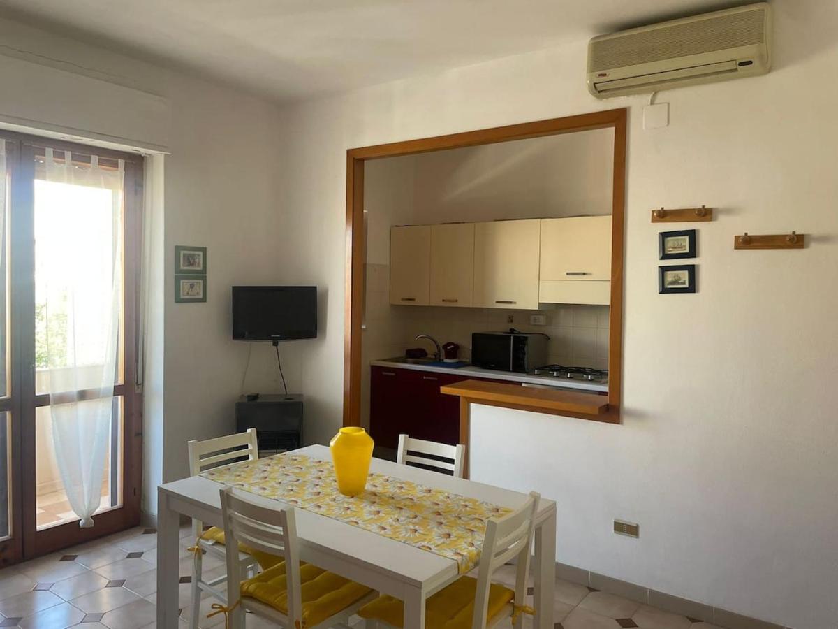 Casa Vacanze Luca Alghero Luaran gambar