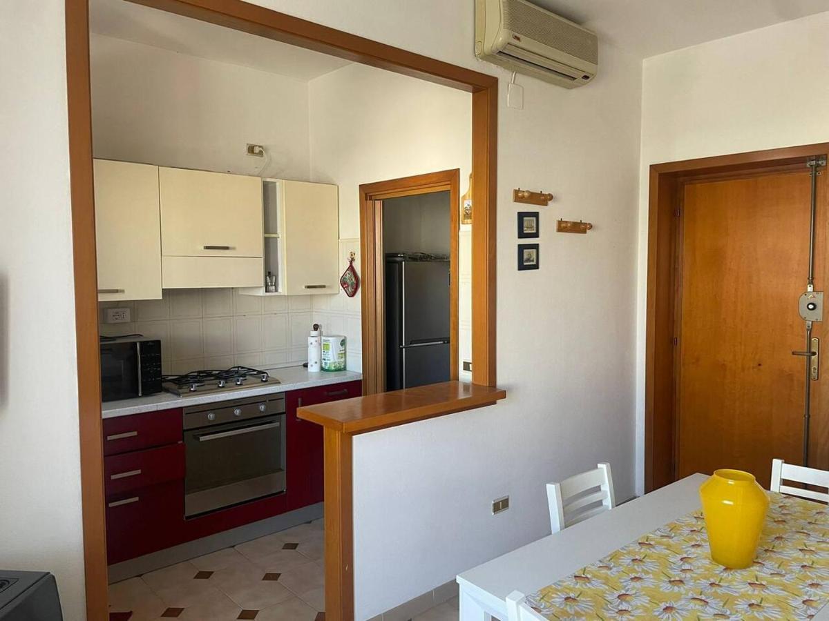 Casa Vacanze Luca Alghero Luaran gambar