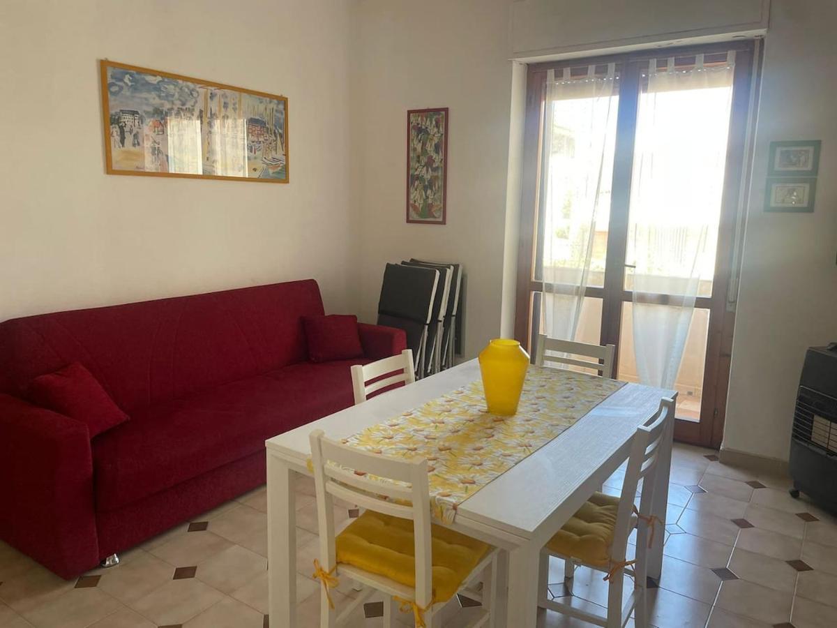 Casa Vacanze Luca Alghero Luaran gambar