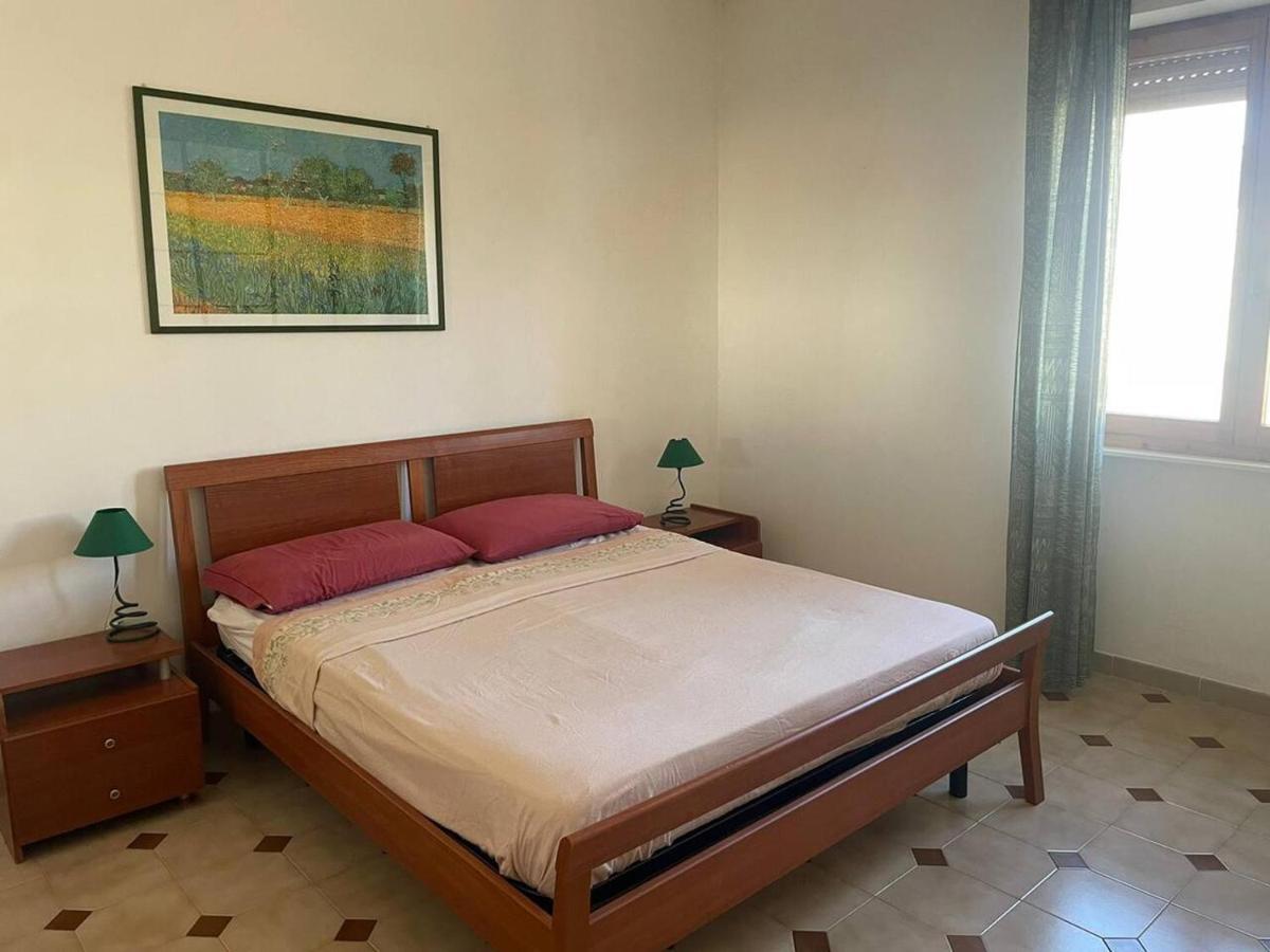 Casa Vacanze Luca Alghero Luaran gambar