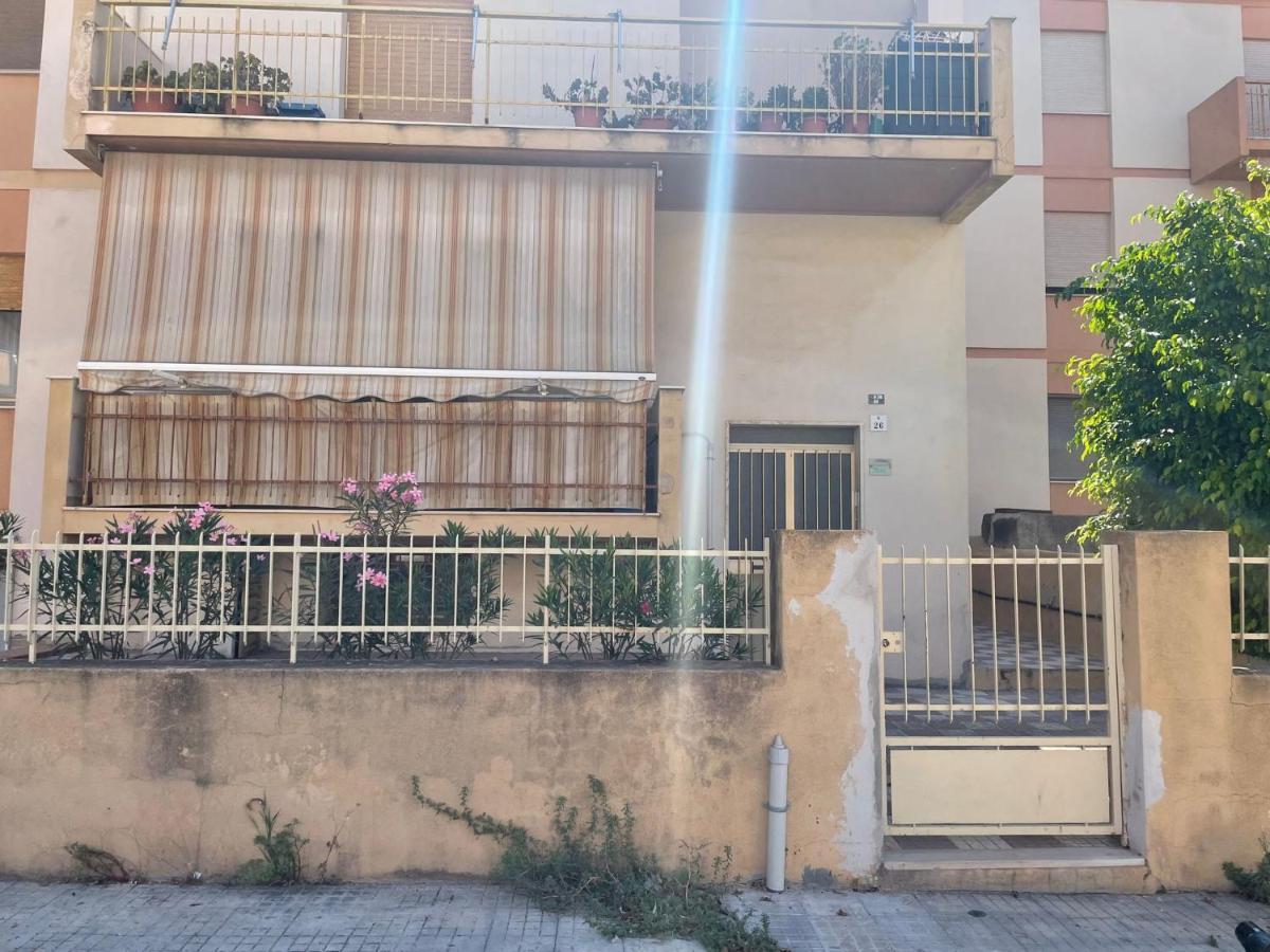 Casa Vacanze Luca Alghero Luaran gambar