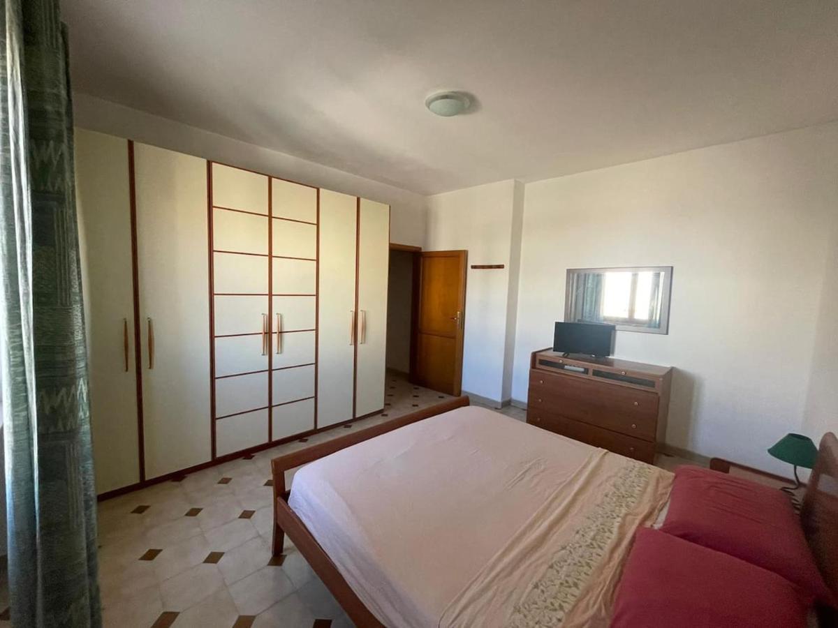 Casa Vacanze Luca Alghero Luaran gambar