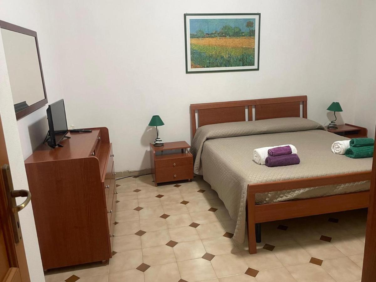 Casa Vacanze Luca Alghero Luaran gambar
